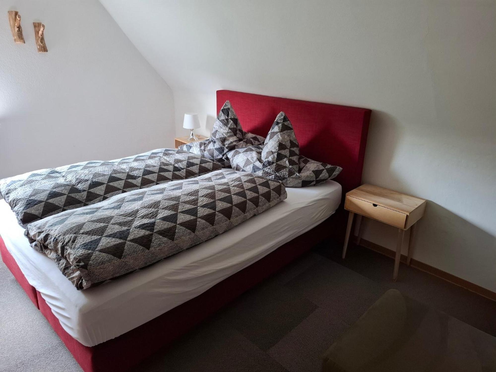 Large Holiday Home In Willingen With Private Garden And Several Terraces Экстерьер фото