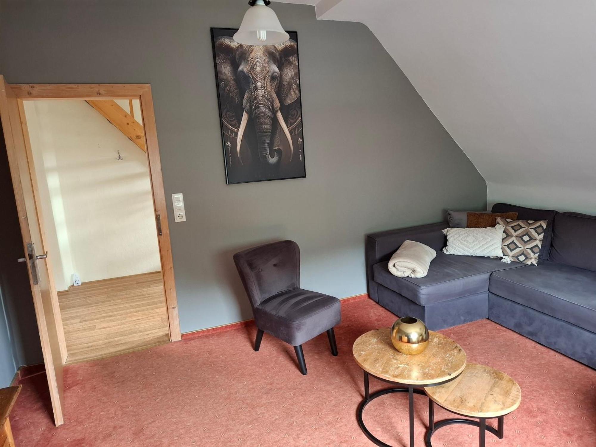 Large Holiday Home In Willingen With Private Garden And Several Terraces Экстерьер фото