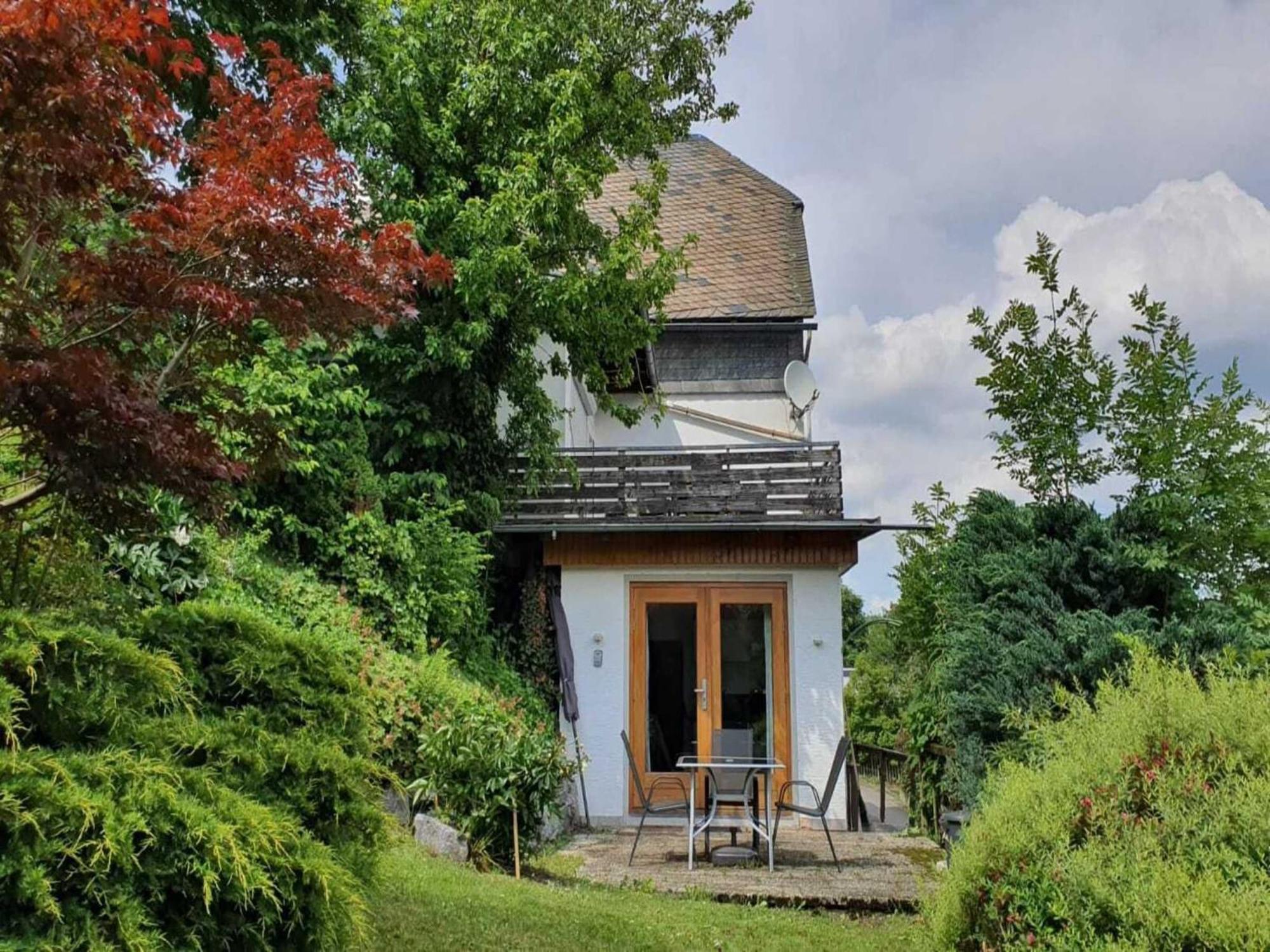 Large Holiday Home In Willingen With Private Garden And Several Terraces Экстерьер фото