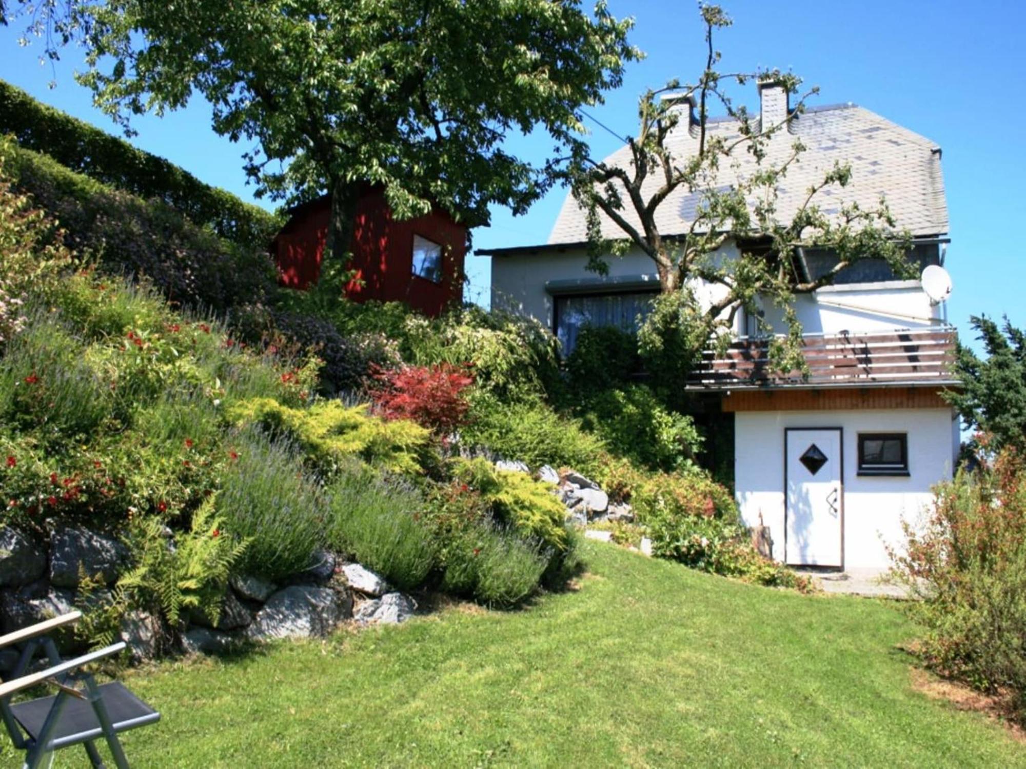 Large Holiday Home In Willingen With Private Garden And Several Terraces Экстерьер фото
